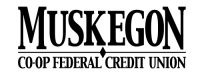 Muskegon Co-op Federal Credit Union