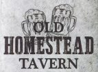 Old Homestead Tavern